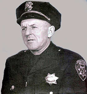 Officer Charles Manning