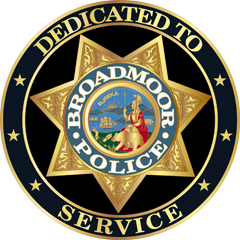 Broadmoor Police Department