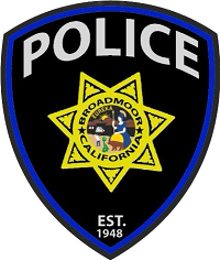 Broadmoor Police Department